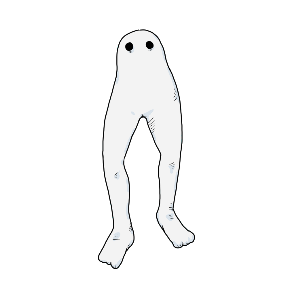 フレズノ・ナイトクローラーのイラスト