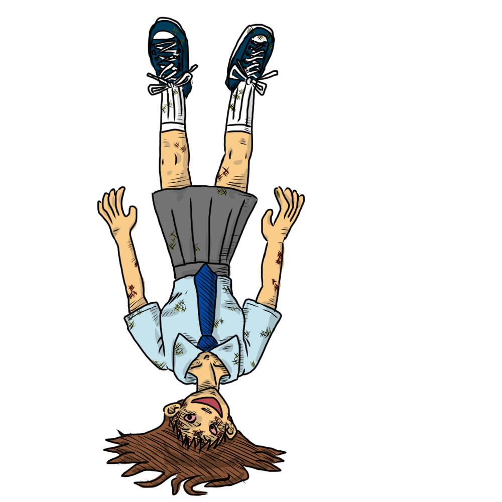 コンコンコン・クィシンのイラスト